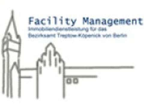 Facility Management Logo