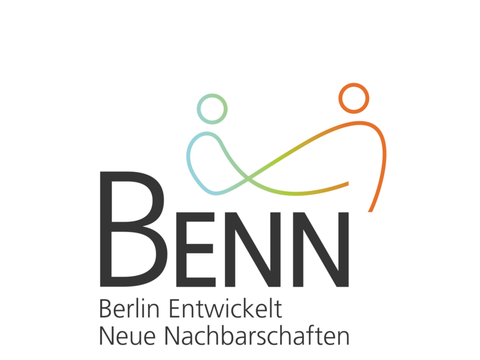 Logo BENN - Berlin entwickelt neue Nachbarschaften