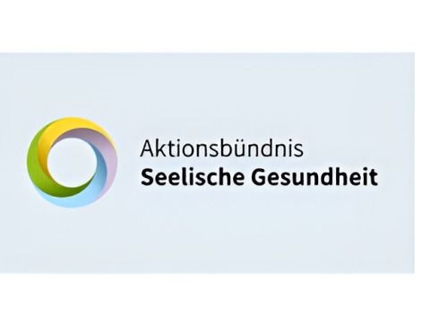 Logo des Aktionsbündnis Seelische Gesundheit