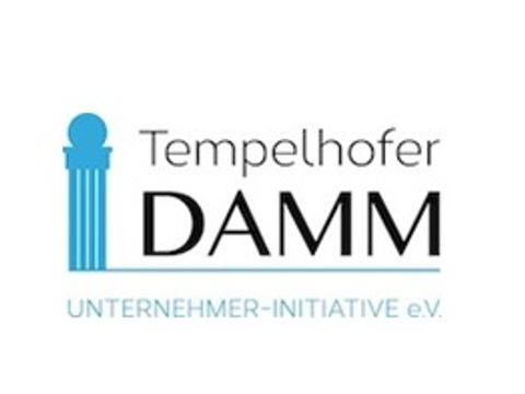 Logo Der Unternehmerinitiative Te_Damm