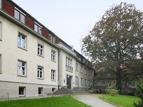 Freie Universität Berlin, Institut für Theaterwissenschaft