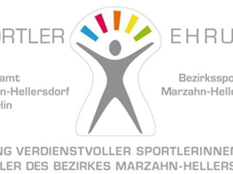 Logo Sportlerehrung 2019