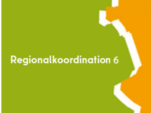 Regionalkoordination 6
