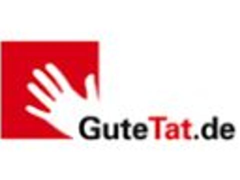 Logo Gute-Tat