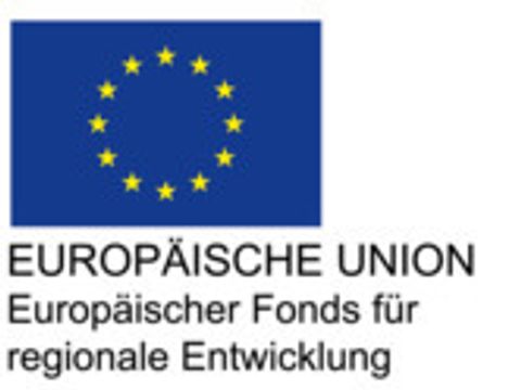 EU EFRE Logo