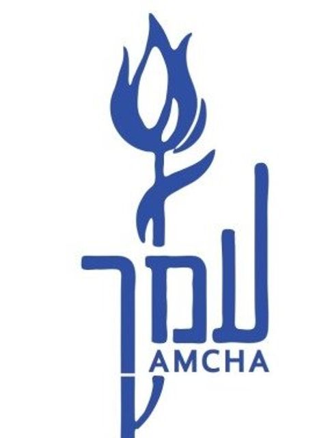 Bildvergrößerung: Logo AMCHA