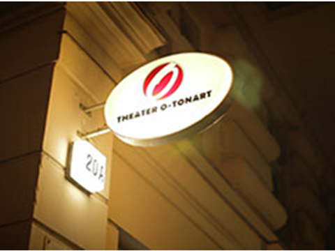 Theater O-Tonart