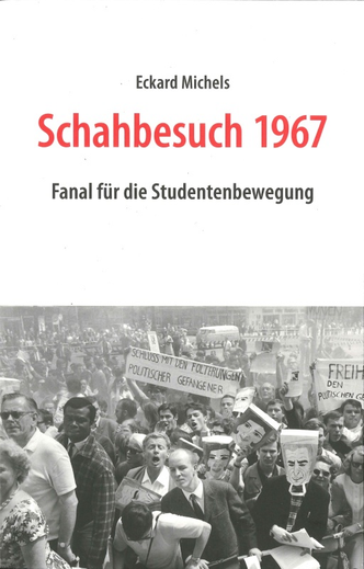 Schahbesuch 1967