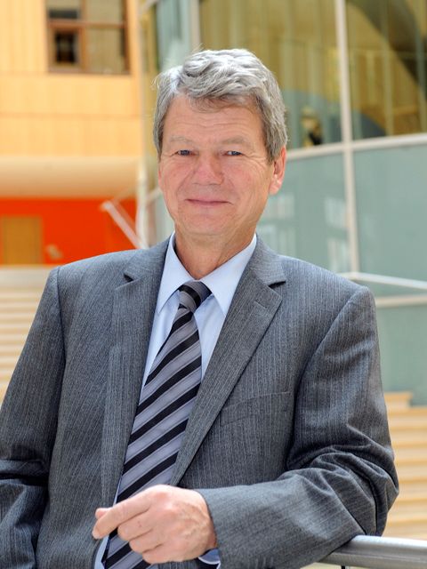 Wolfgang Wieland, Ombudsmann des LEA