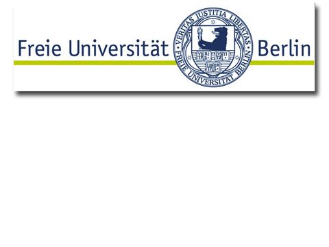 Leseförderung der Freien Universität Berlin 