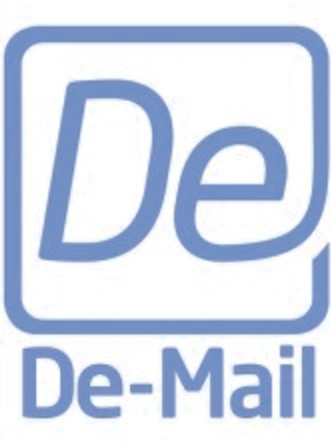 De-Mail_Logo_blau