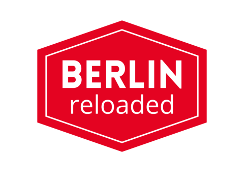Logo Berlin Reloaded