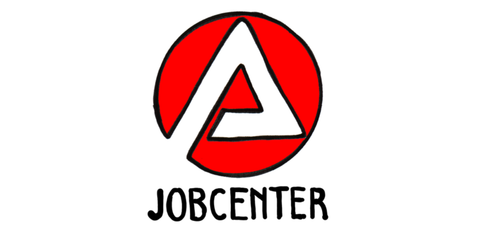 Piktogramme Jobcenter leichte Sprache für Startseite