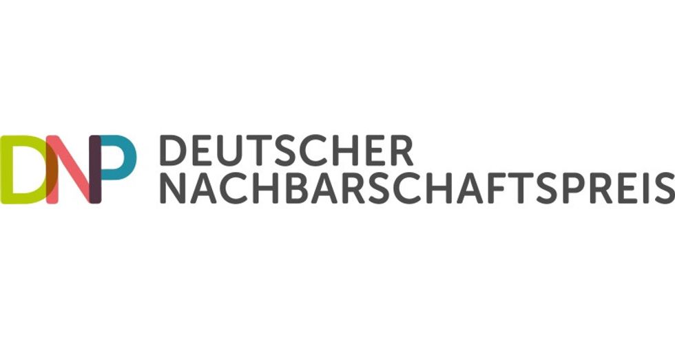 Logo Deutscher Nachbarschaftspreis 2020