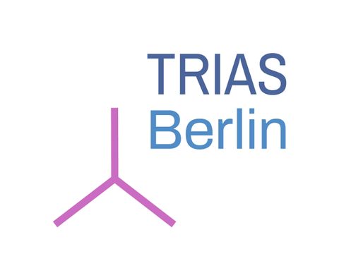 Logo TRIAS Berlin