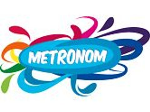 Logo Freizeit-, Sport- und Kulturzentrum METRONOM
