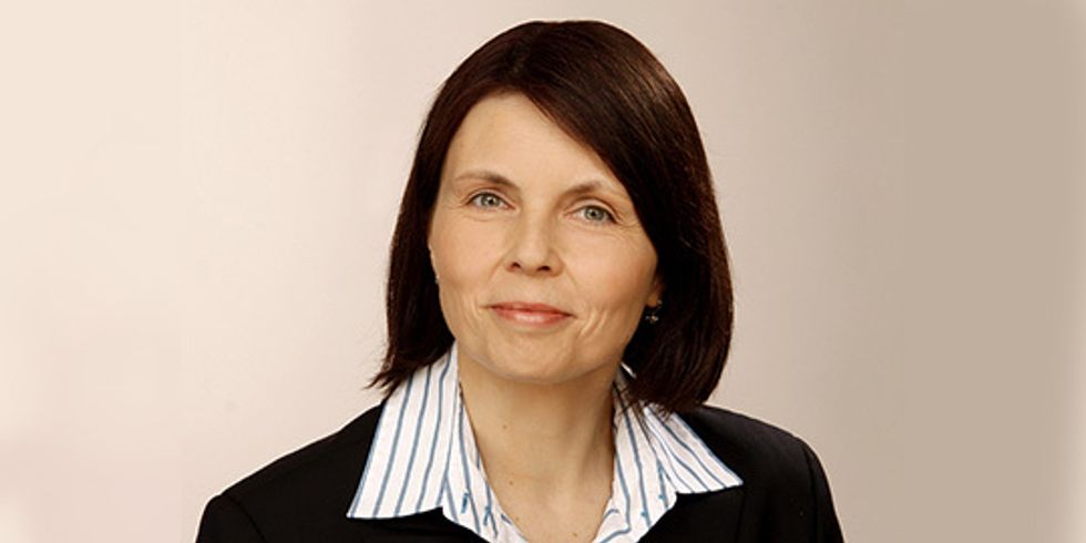 Sonja Schwirkmann