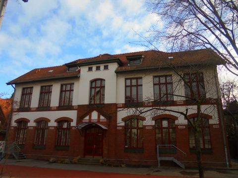 Clemens-Brentano-Grundschule 