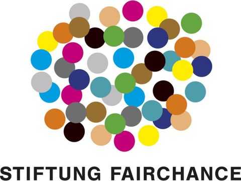Logo der Stiftung Fairchance