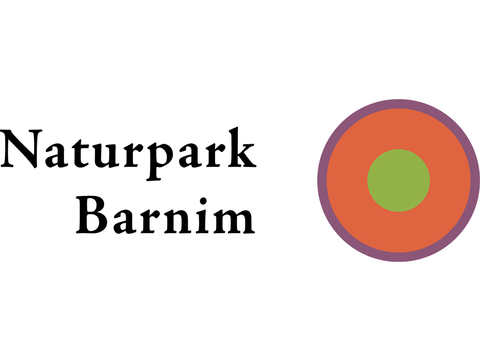 Naturpark Barnim Logo