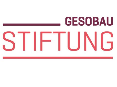Gesobau Stiftung Logo
