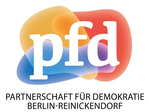 Bildvergrößerung: Partnerschaft für Demokratie Berlin-Reinickendorf