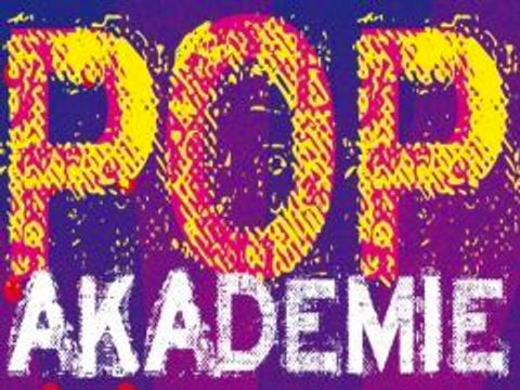 Teaser Pop-Akademie