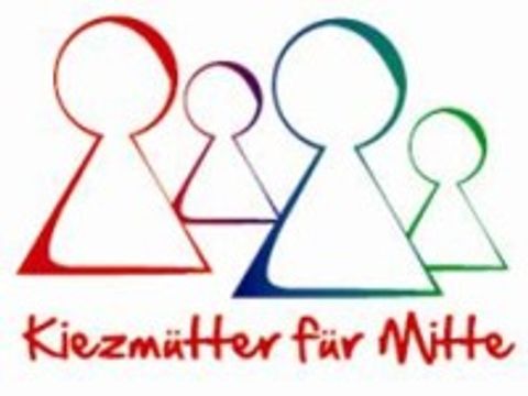 Logo Kiezmütter