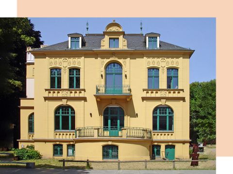 Schwartzsche Villa