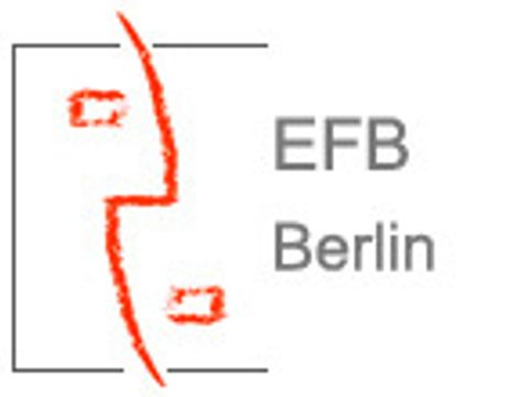 EFB Logo Berlin