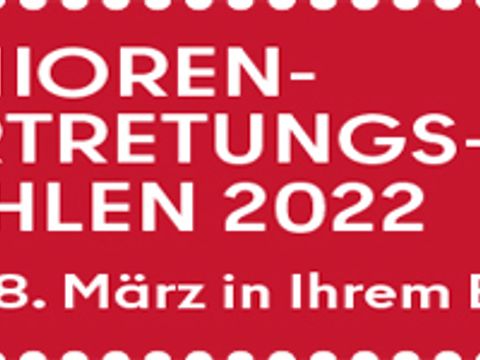 Seniorenvertretungswahl 2022 - logo 2