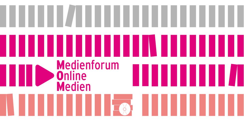 Medienforum Online-Medien