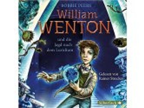 Cover William Wenton
