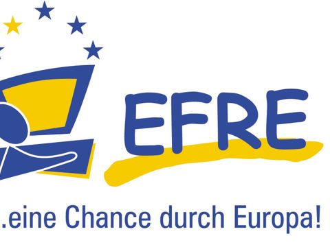 Berliner EFRE-Logo