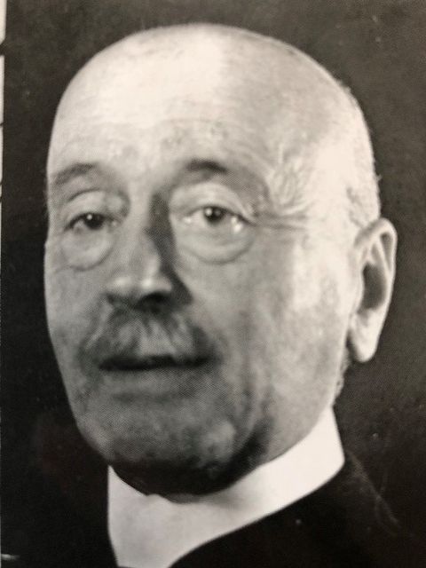 Wilhelm Halberstam