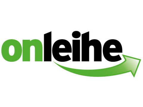 Onleihe-Logo