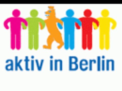 Logo Aktiv In Berlin