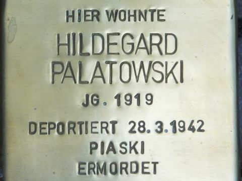 Hildegard Palatowski