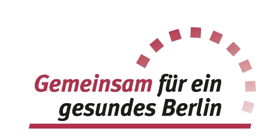 Logo Aktionsprogramm Gesundheit