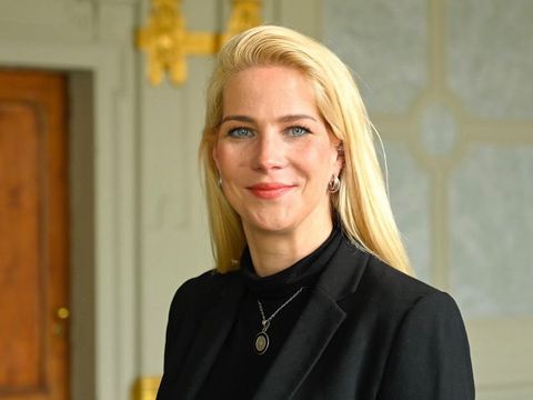 Manuela Anders-Granitzki - Bezirksstadträtin Pankow