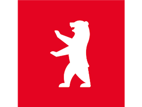 Berliner Bär Logo