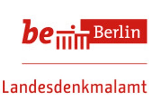 Logo Landesdenkmalamt Berlin