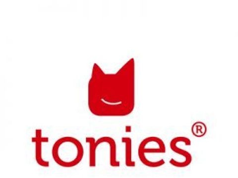 tonies®, toniebox® und Hörfigur® sind eingetragene Markenzeichen der Boxine GmbH.