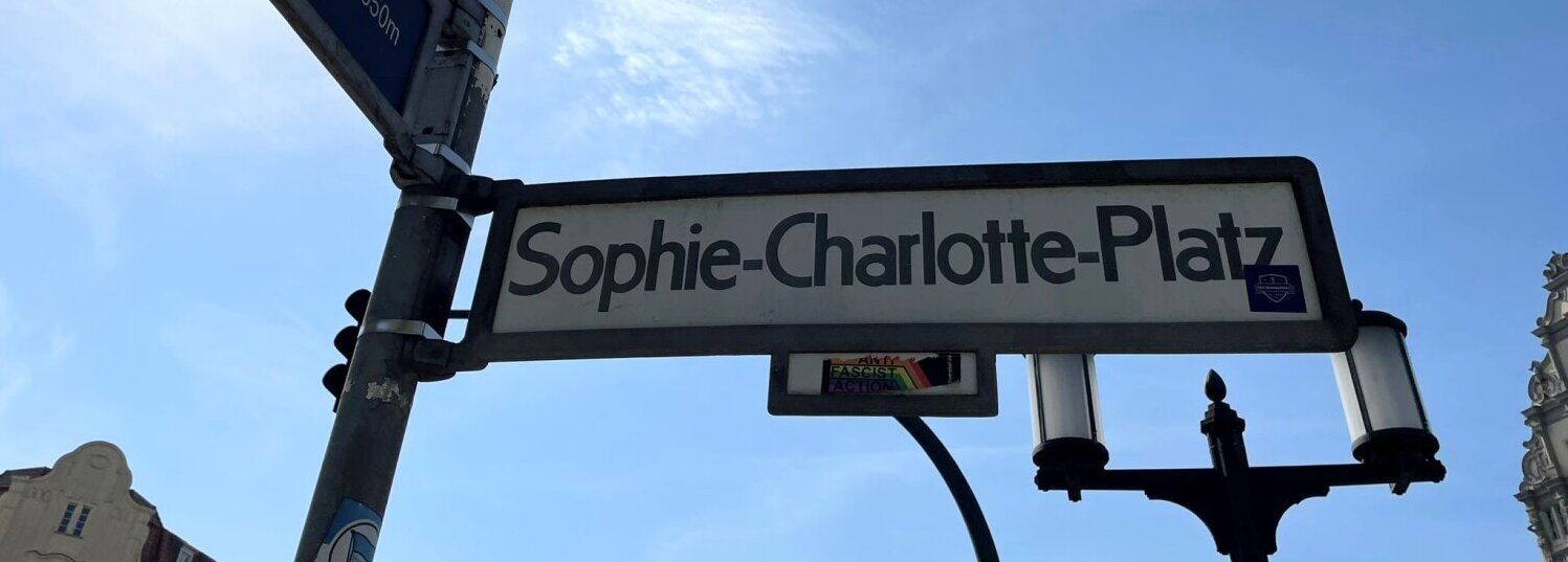 Sophie-Charlotte-Platz