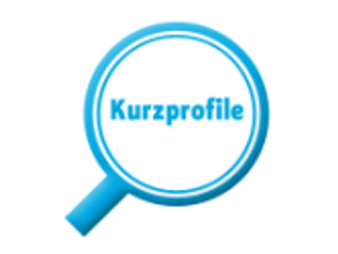 Icon Kurzprofile