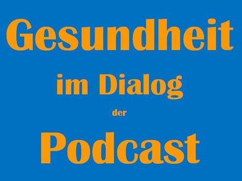 Gesundheit im Dialog QPK Podcast