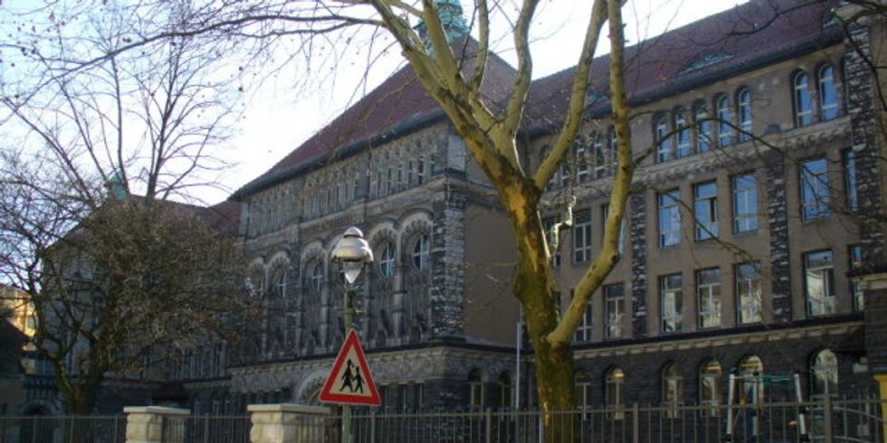 Goethe-Gymnasium
