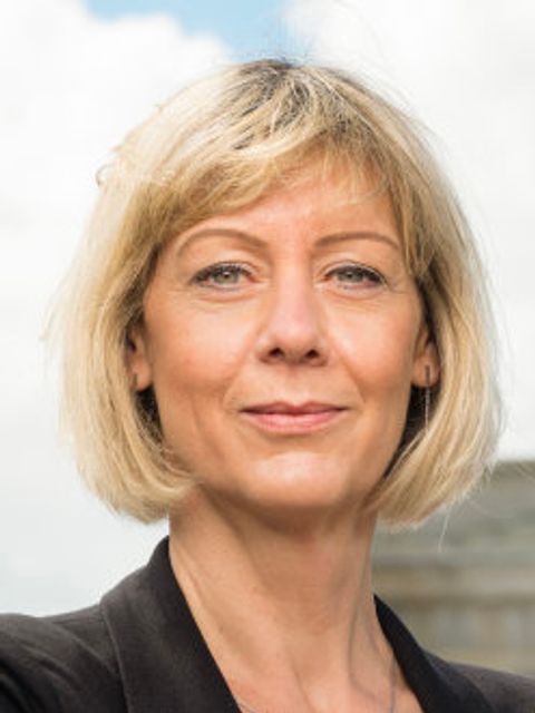 Susanne Stecher