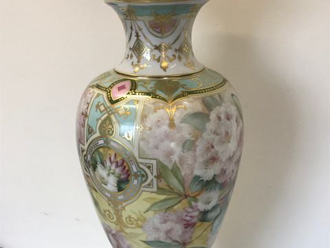 Vase Bild 1