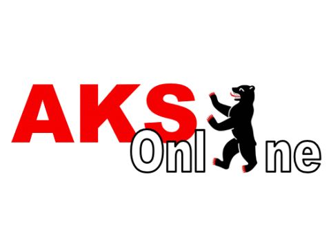 AKS Online Logo 480x360